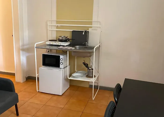 Amoreiras * Лиссабон