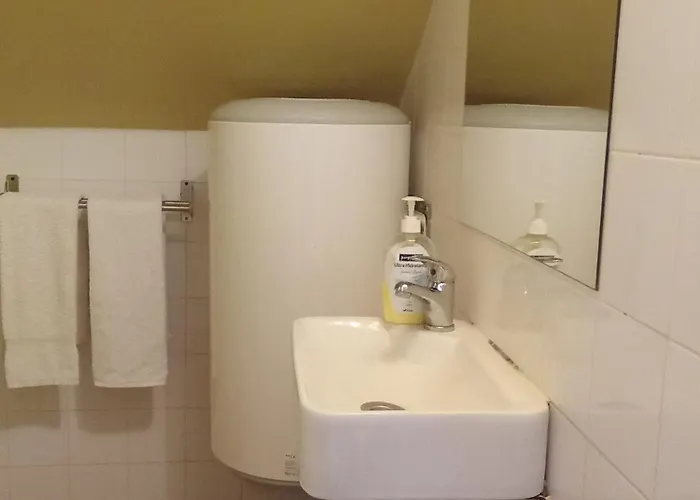 Amoreiras Апартаменты *