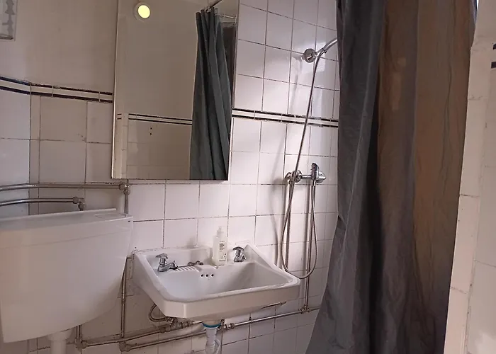 Amoreiras * Лиссабон