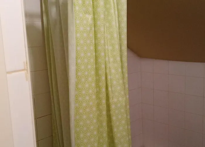 Amoreiras Апартаменты Лиссабон