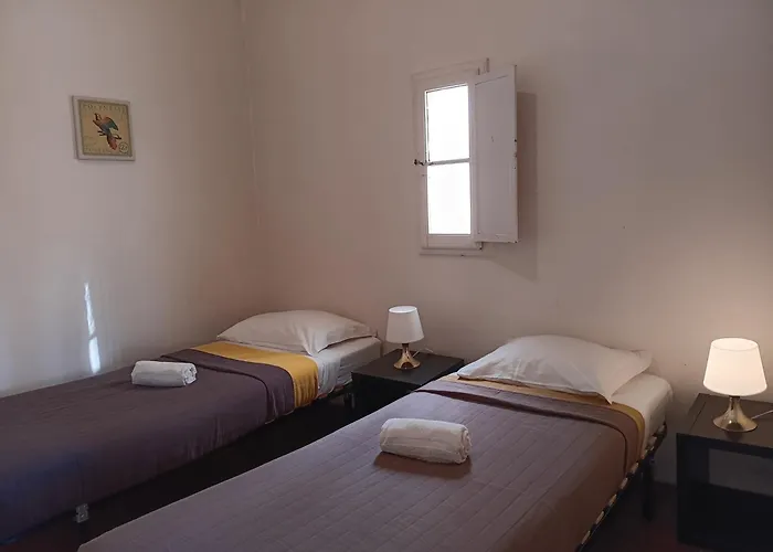 Апартаменты Amoreiras *