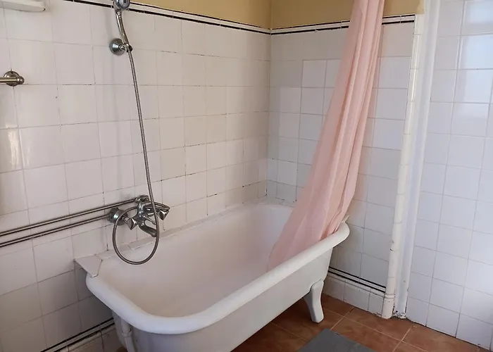 Апартаменты Amoreiras