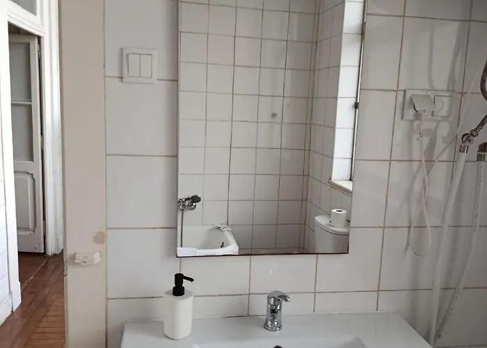 Amoreiras Лиссабон