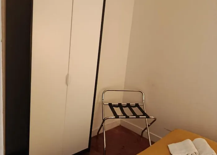 Апартаменты Amoreiras *