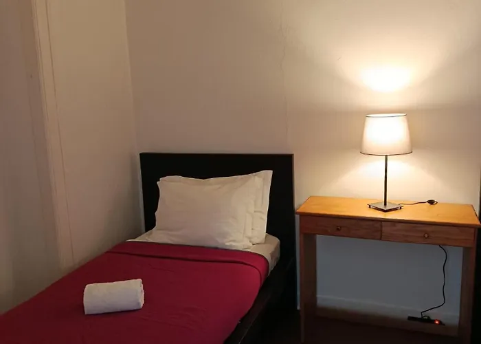 Amoreiras Лиссабон